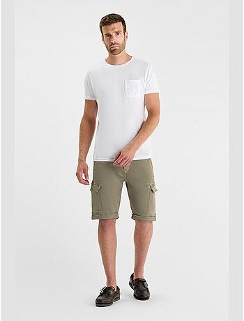 Bermudas short DAMON
