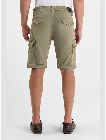 Bermudas short DAMON