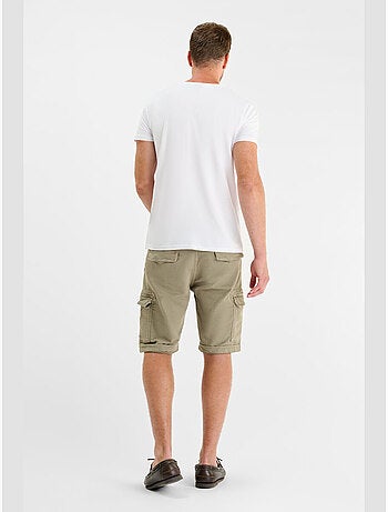Bermudas short DAMON