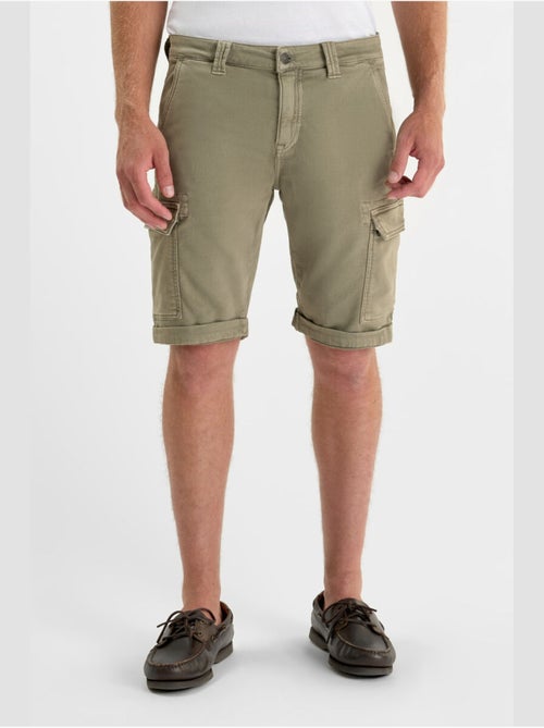 Bermudas short DAMON - Kiabi Bermudas short DAMON - Kiabi