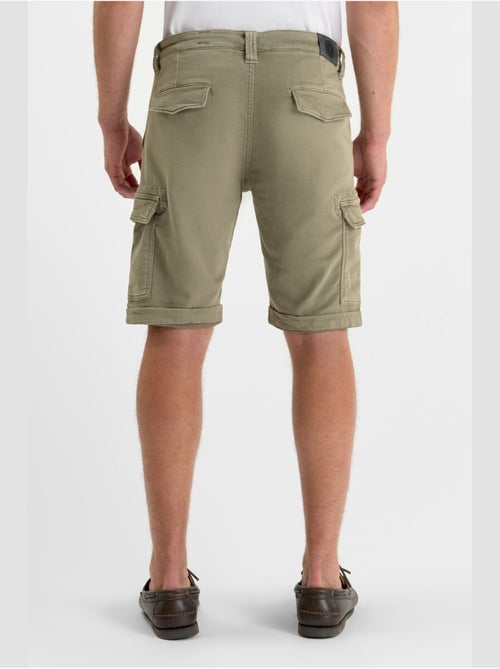 Bermudas short DAMON - Kiabi Bermudas short DAMON - Kiabi
