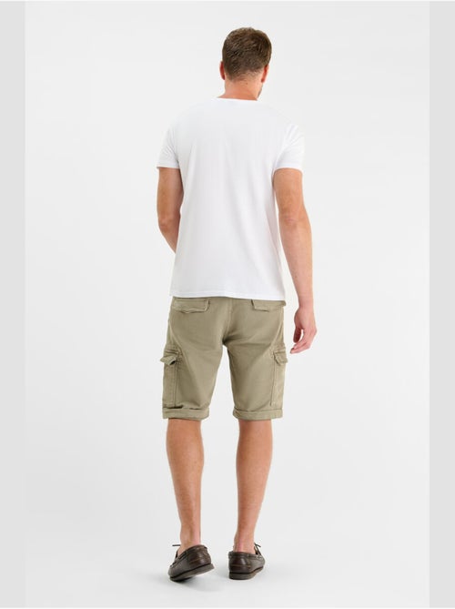 Bermudas short DAMON - Kiabi Bermudas short DAMON - Kiabi