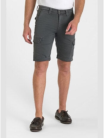 Bermudas short de vaquero DAMON