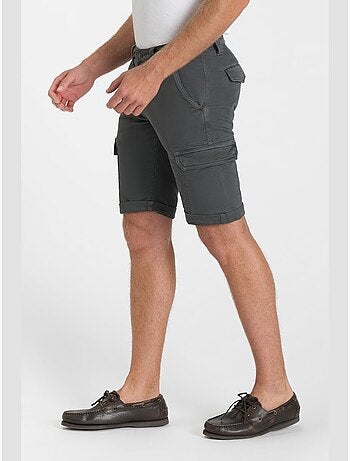 Bermudas short de vaquero DAMON