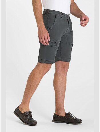 Bermudas short de vaquero DAMON