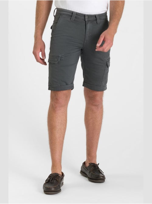 Bermudas short de vaquero DAMON - Kiabi Bermudas short de vaquero DAMON - Kiabi