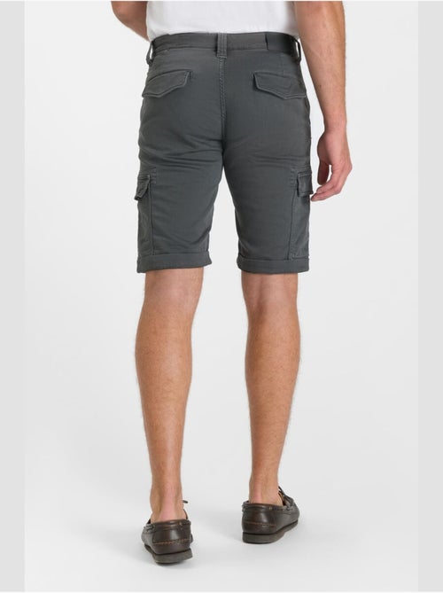 Bermudas short de vaquero DAMON - Kiabi Bermudas short de vaquero DAMON - Kiabi