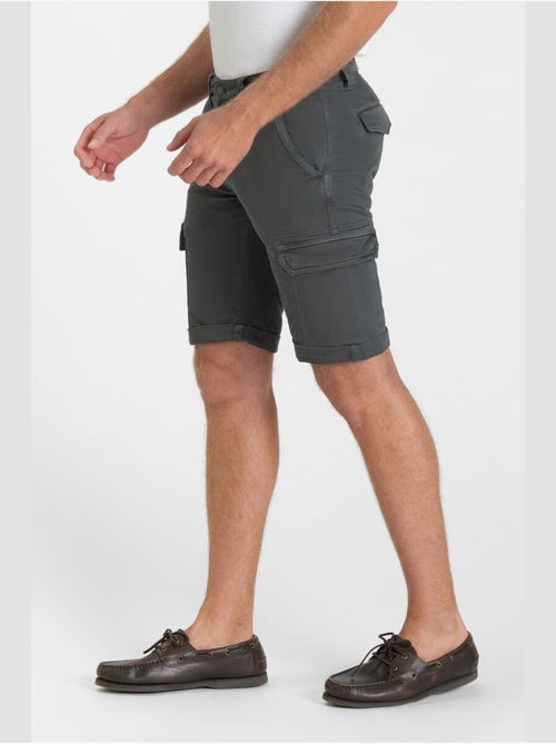 Bermudas short de vaquero DAMON - Kiabi Bermudas short de vaquero DAMON - Kiabi