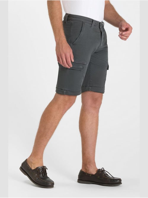 Bermudas short de vaquero DAMON - Kiabi Bermudas short de vaquero DAMON - Kiabi