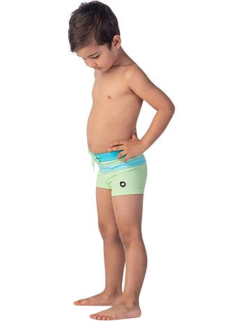 Bermudas tahu niños - aquawave