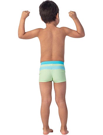 Bermudas tahu niños - aquawave