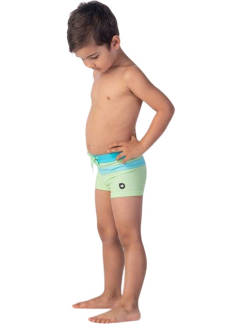 Bermudas tahu niños - aquawave - Kiabi