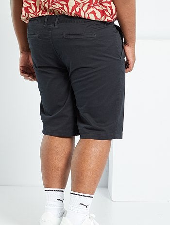 Rebajas Pantalones cortos de hombre - - Kiabi