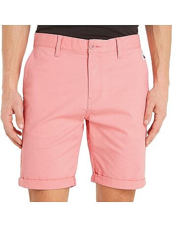 Bermudas tommy hilfiger de hombre