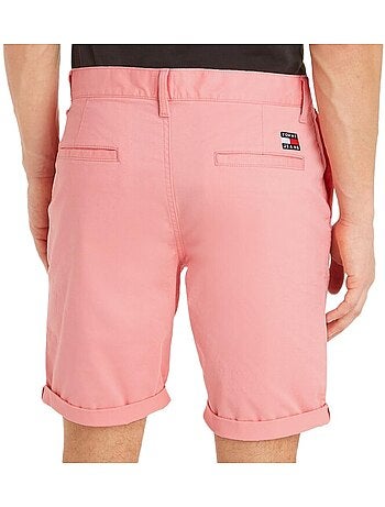 Bermudas tommy hilfiger de hombre