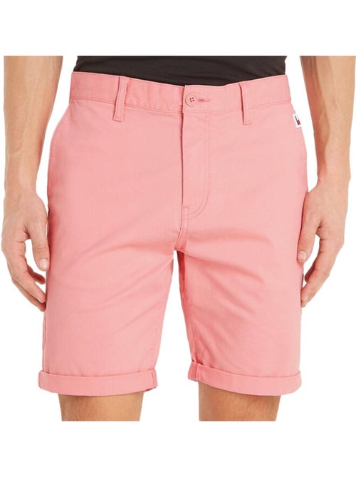 Bermudas tommy hilfiger de hombre - Kiabi Bermudas tommy hilfiger de hombre - Kiabi