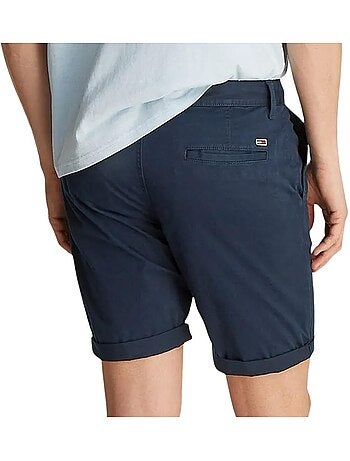 Pantalones Cortos Chino Tommy Hilfiger para Hombre