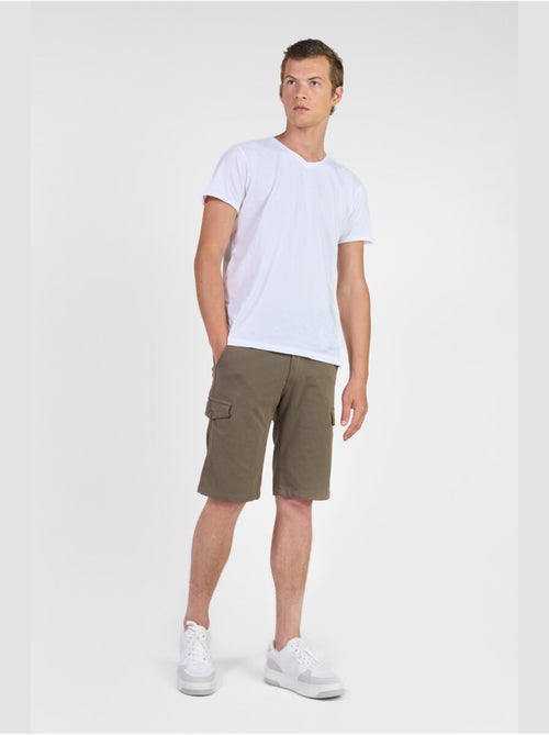 Bermudas TONY - Kiabi
