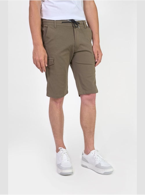 Bermudas TONY - Kiabi