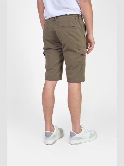 Bermudas TONY - Kiabi