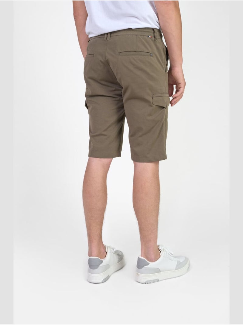 Bermudas TONY Caqui - Kiabi
