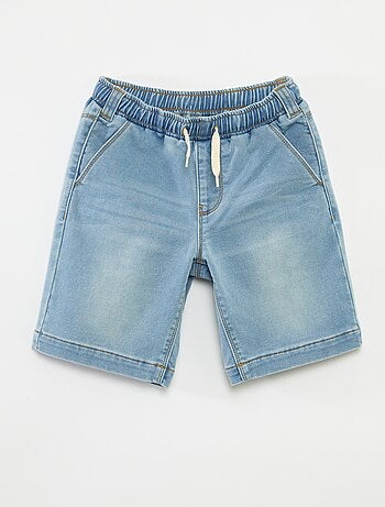 Bermudas vaqueras - So Easy