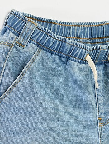 Bermudas vaqueras - So Easy