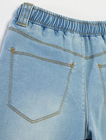 Bermudas vaqueras - So Easy