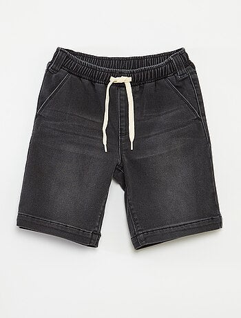 Bermudas vaqueras - So Easy