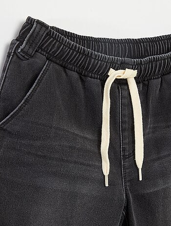 Bermudas vaqueras - So Easy