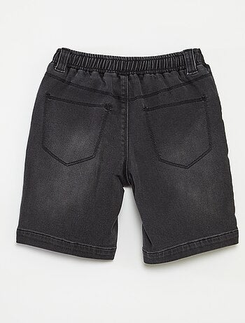 Bermudas vaqueras - So Easy