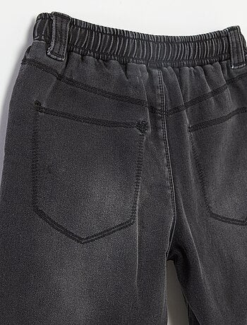 Bermudas vaqueras - So Easy