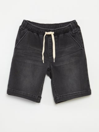 Bermudas vaqueras - So Easy