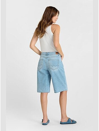 Bermudas vaqueras ABEILLE