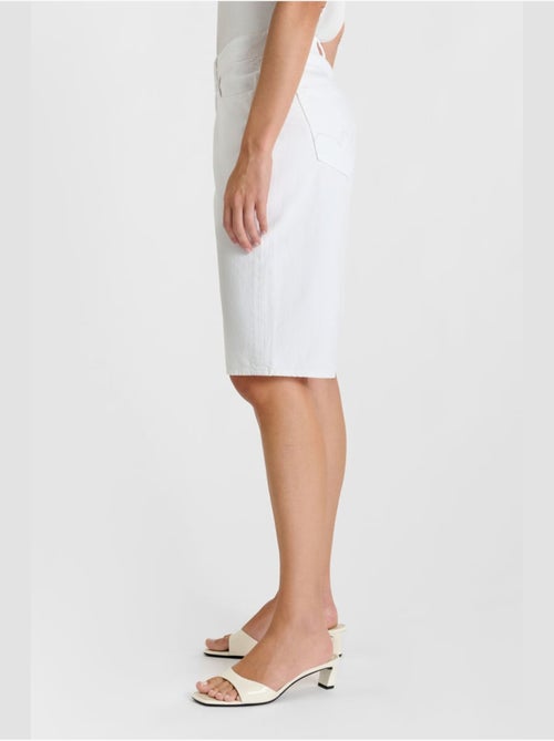 Bermudas vaqueras ABEILLE - Kiabi