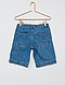     Bermudas vaqueras vista 2

