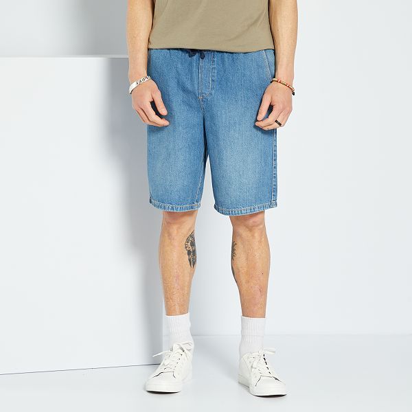 Bermuda Vaquera Levis | Levi's - NIÑO 2-9