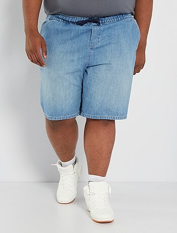 Rebajas Pantalones cortos de hombre - - Kiabi