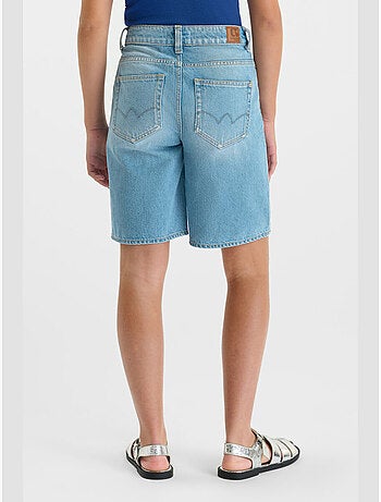 Bermudas vaqueras BOURDON