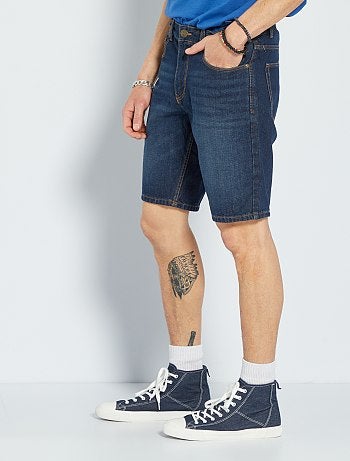 Pantalones cortos y bermudas - Kiabi