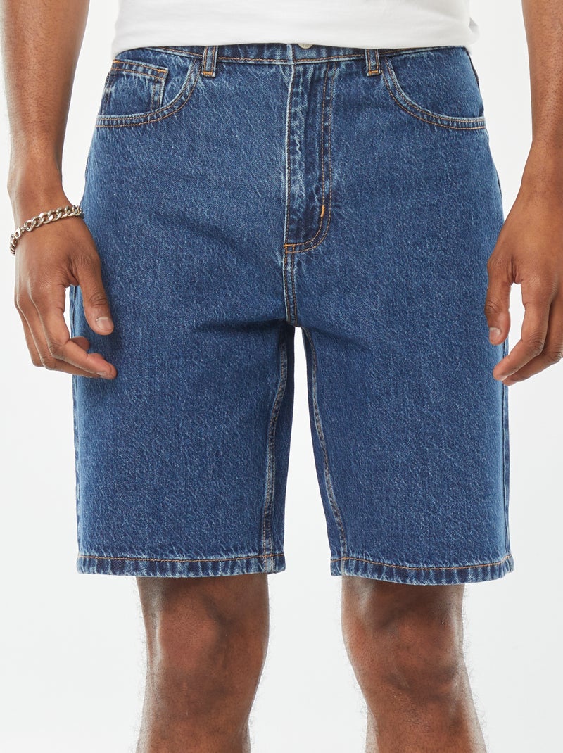 Bermudas Algodón Elastano Verano Bermudas S.Oliver Para Hombre