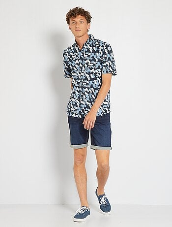 Pantalones cortos y bermudas - Kiabi