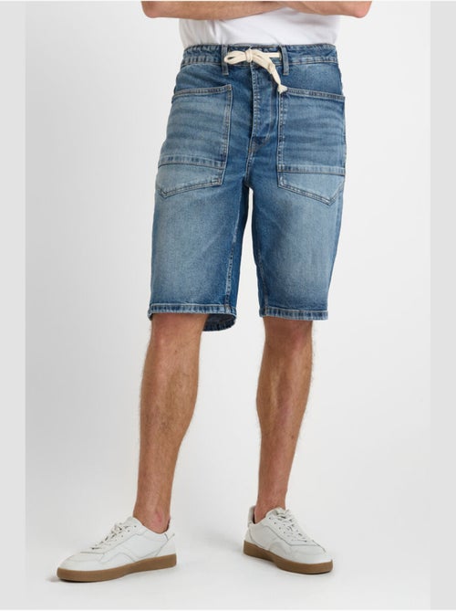 Bermudas vaqueras HOBI - Kiabi Bermudas vaqueras HOBI - Kiabi