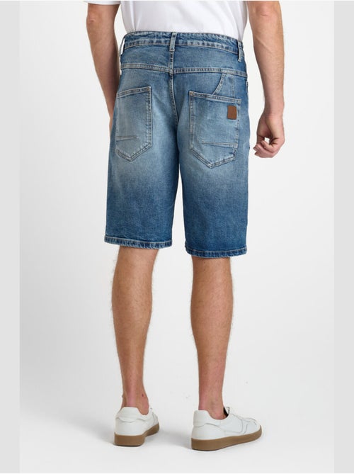 Bermudas vaqueras HOBI - Kiabi Bermudas vaqueras HOBI - Kiabi