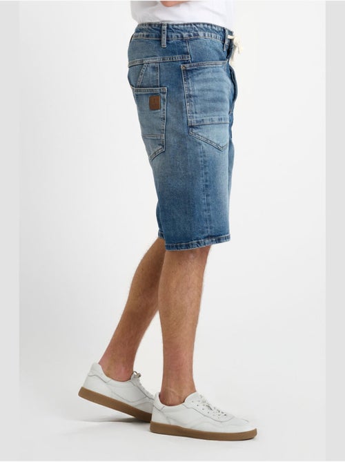 Bermudas vaqueras HOBI - Kiabi Bermudas vaqueras HOBI - Kiabi