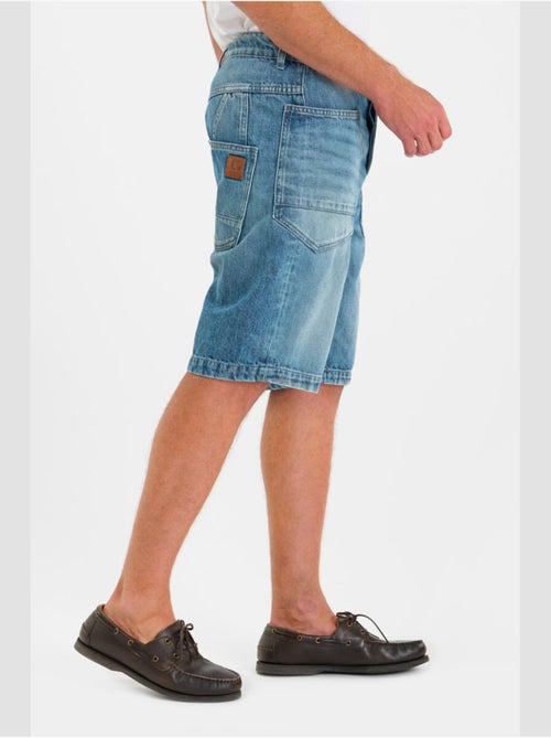 Bermudas vaqueras HOBI - Kiabi