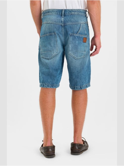 Bermudas vaqueras HOBI - Kiabi