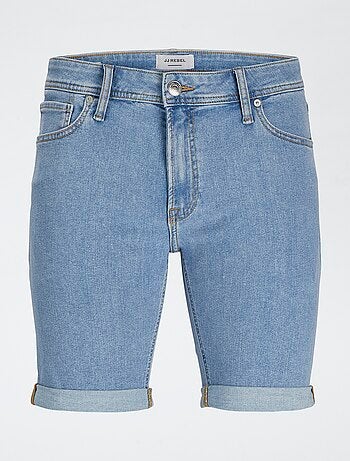 Bermudas vaqueras 'JJ Rebel'