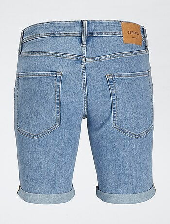 Bermudas vaqueras 'JJ Rebel'