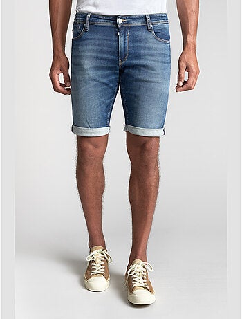 Bermudas vaqueras JOGG